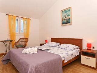 Appartamento per vacanze Okrug Donji Caratteristiche 14