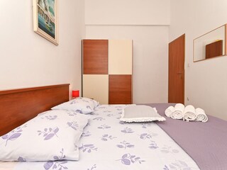 Appartamento per vacanze Okrug Donji Caratteristiche 16