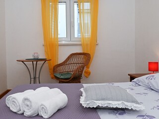 Appartamento per vacanze Okrug Donji Caratteristiche 15