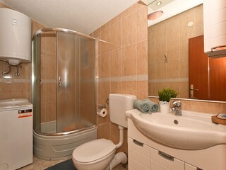 Appartamento per vacanze Okrug Donji Caratteristiche 17