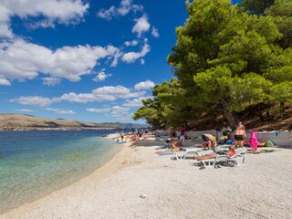 Appartamento per vacanze Okrug Donji Ambiente 20