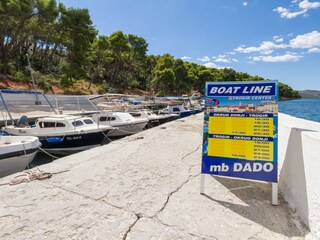 Appartamento per vacanze Okrug Donji Ambiente 22