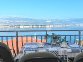 Vakantieappartement Arbanija Buitenaudio-opname 1