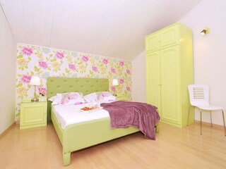 Appartamento per vacanze Trogir Caratteristiche 18