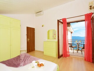 Appartamento per vacanze Trogir Caratteristiche 19