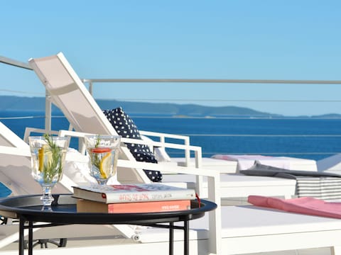 Holiday apartment - No title -