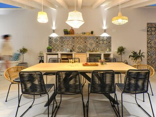 Appartamento per vacanze Trogir Registrazione all'aperto 3