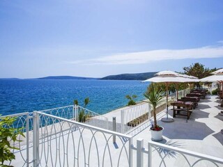 Vakantieappartement Trogir Omgeving 22