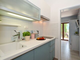 Vakantieappartement Trogir Kenmerken 14