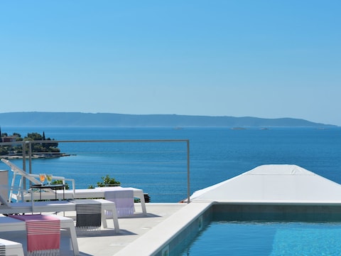 Vakantieappartement Olea