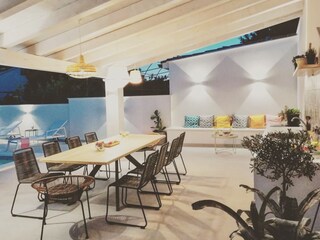 Appartamento per vacanze Seget Vranjica Registrazione all'aperto 4