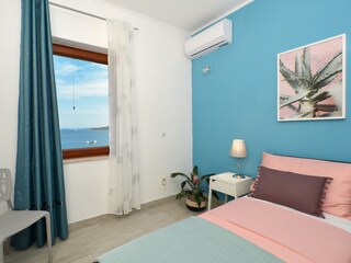 Appartamento per vacanze Seget Vranjica Caratteristiche 11