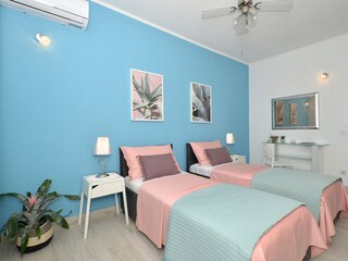 Appartamento per vacanze Seget Vranjica Caratteristiche 13