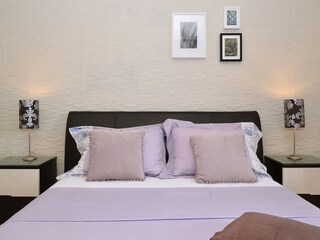 Appartamento per vacanze Seget Vranjica Caratteristiche 14