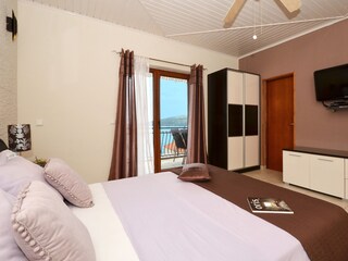 Appartamento per vacanze Seget Vranjica Caratteristiche 15