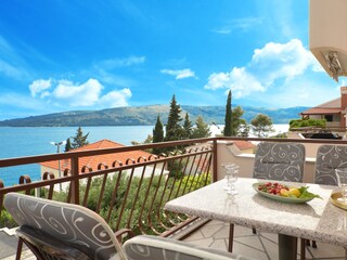 Appartamento per vacanze Seget Vranjica Registrazione all'aperto 8