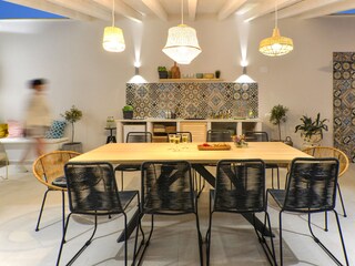 Appartamento per vacanze Seget Vranjica Ambiente 20