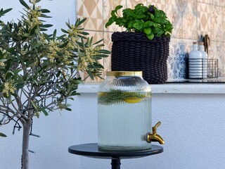 Appartamento per vacanze Seget Vranjica Documento 23