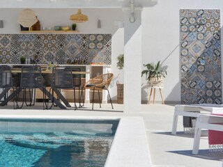 Appartamento per vacanze Seget Vranjica Documento 24