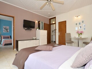 Appartamento per vacanze Seget Vranjica Caratteristiche 16