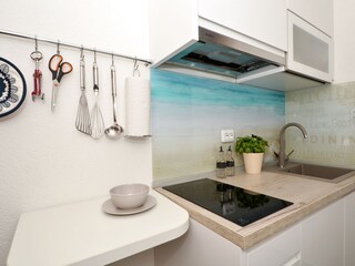 Appartamento per vacanze Seget Vranjica Caratteristiche 10