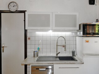 Casa per le vacanze Capoliveri Caratteristiche 17