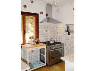 Casa per le vacanze Capoliveri Caratteristiche 16