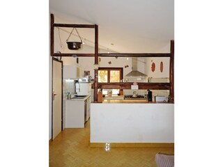 Casa per le vacanze Capoliveri Caratteristiche 15