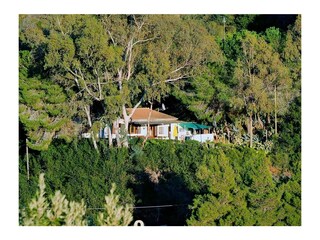 Casa per le vacanze Capoliveri Registrazione all'aperto 3