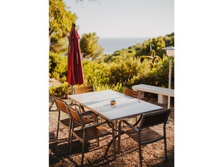 Vakantiehuis Capoliveri Buitenaudio-opname 7