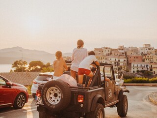 Vakantiehuis Capoliveri Omgeving 29