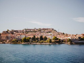 Casa per le vacanze Capoliveri Ambiente 30