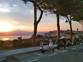 Ferienhaus Capoliveri Umgebung 31