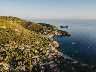 Vakantiehuis Capoliveri Omgeving 33