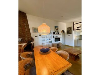 Casa per le vacanze Capoliveri Caratteristiche 13