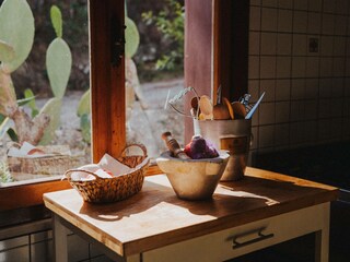 Vakantiehuis Capoliveri Kenmerken 21