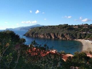 Casa per le vacanze Capoliveri Ambiente 32