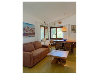 Vakantiehuis Capoliveri Kenmerken 27