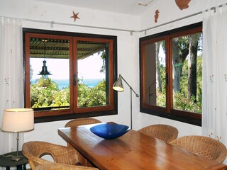 Casa per le vacanze Capoliveri Caratteristiche 12