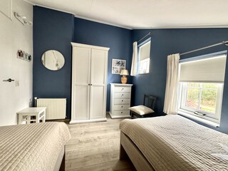 Vakantiehuis De Cocksdorp Kenmerken 13