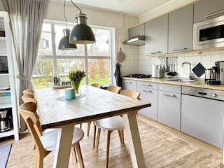 Vakantiehuis De Cocksdorp Kenmerken 6