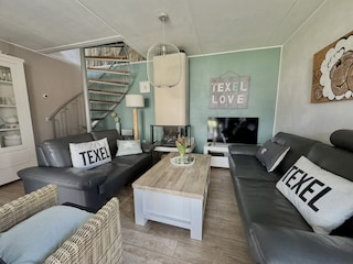 Ferienhaus De Cocksdorp Ausstattung 8