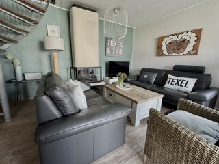 Vakantiehuis De Cocksdorp Kenmerken 9