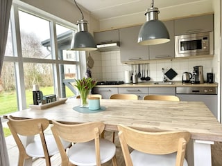 Vakantiehuis De Cocksdorp Kenmerken 7