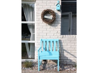 Casa per le vacanze De Cocksdorp Registrazione all'aperto 4