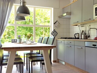 Casa per le vacanze De Cocksdorp Caratteristiche 5