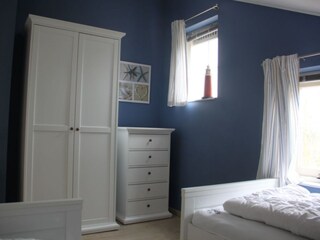 Casa per le vacanze De Cocksdorp Caratteristiche 11