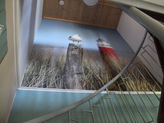 Vakantiehuis De Cocksdorp Kenmerken 12