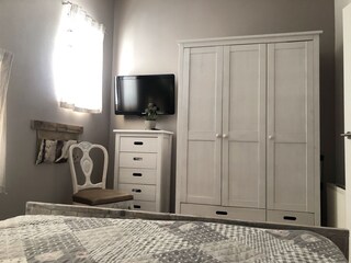 Vakantiehuis De Cocksdorp Kenmerken 15