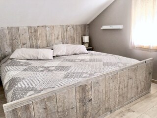 Vakantiehuis De Cocksdorp Kenmerken 14